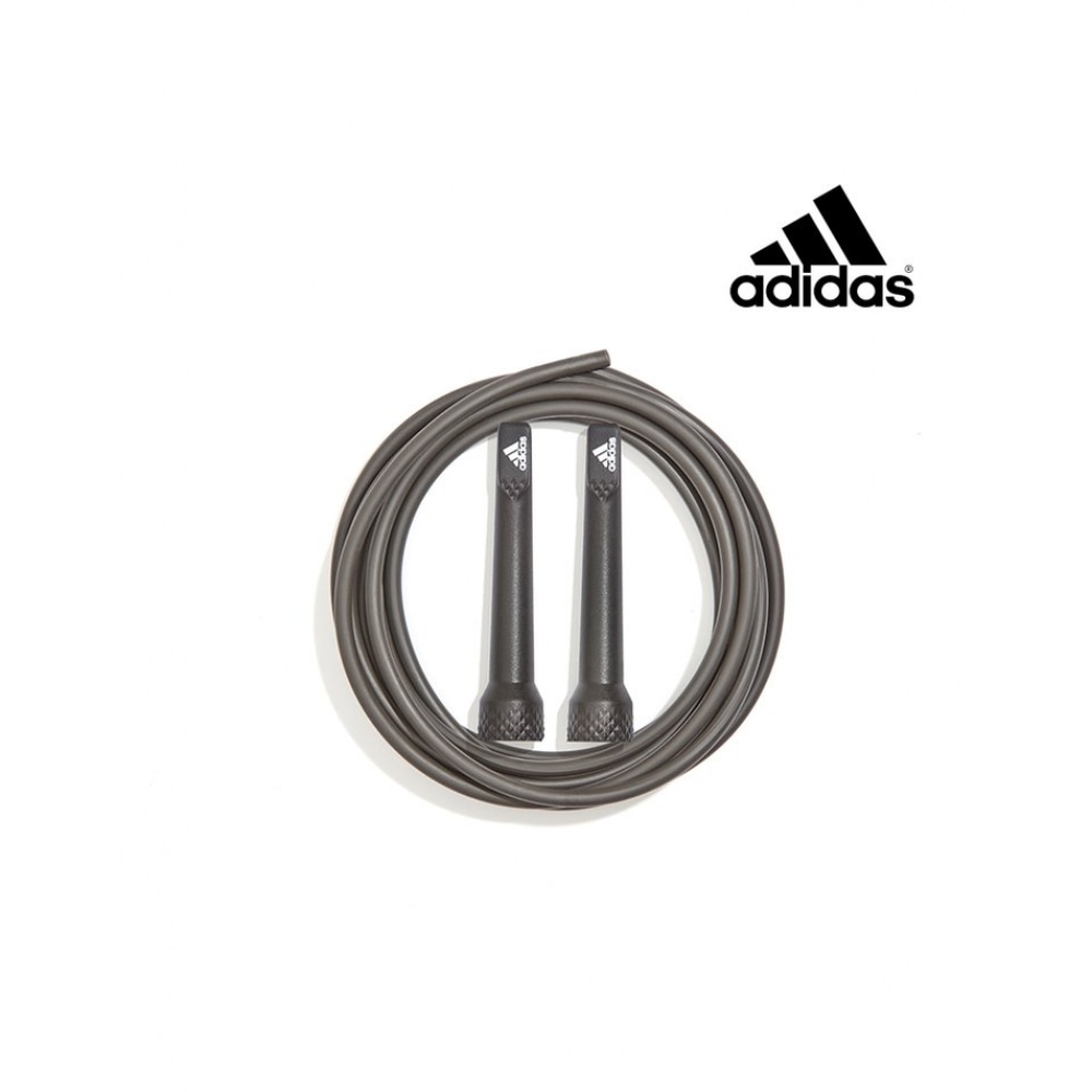 アディダスフィットネスアディダスエッセンシャルスキップロープ ADRP-13011