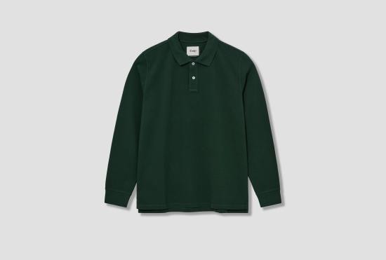 DRAKES Men Tunic Tops DR2A5D 21620 04 400