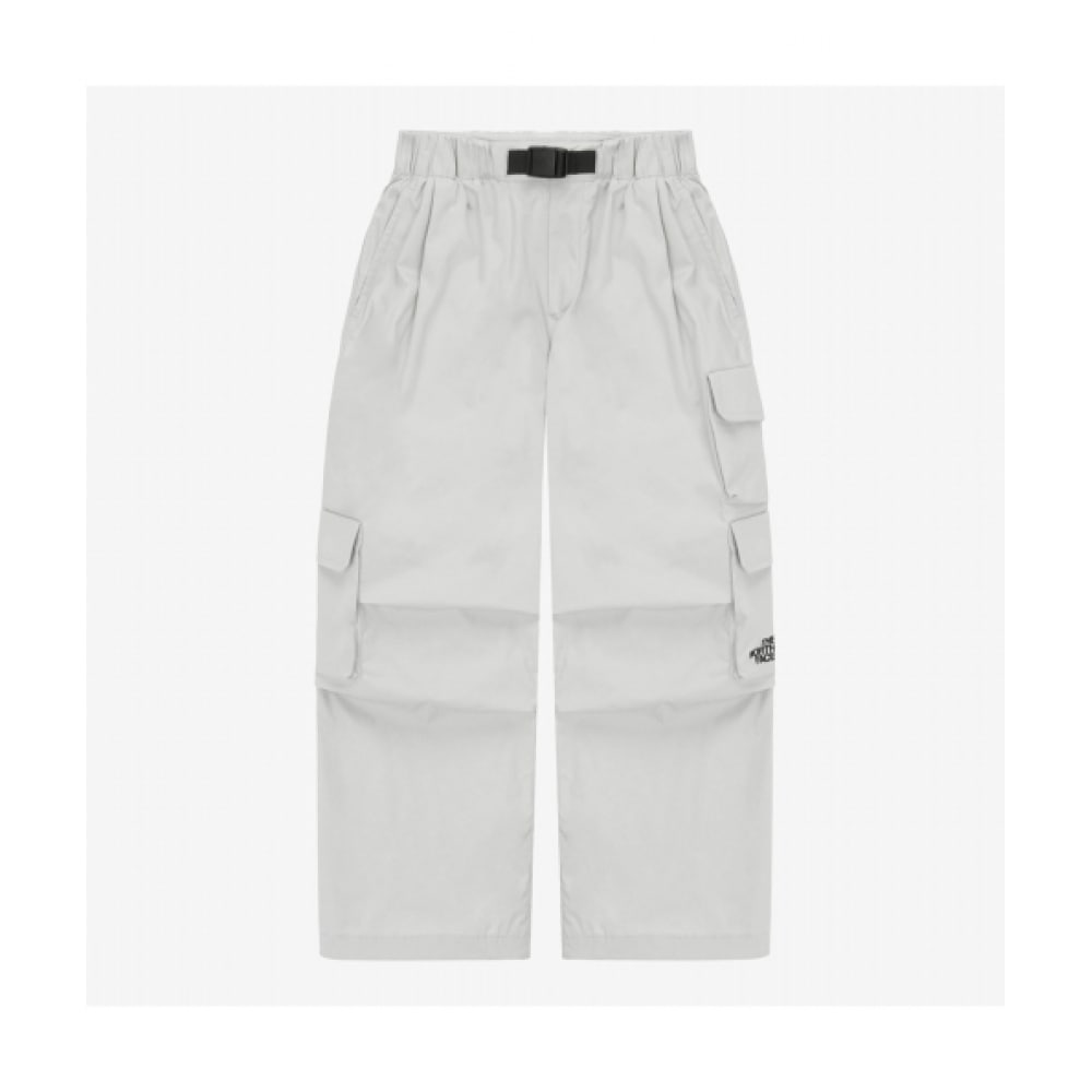 ザ・ノース・フェイスキッズキッズゴーフレックスパンツ NP6NR03T_LGY