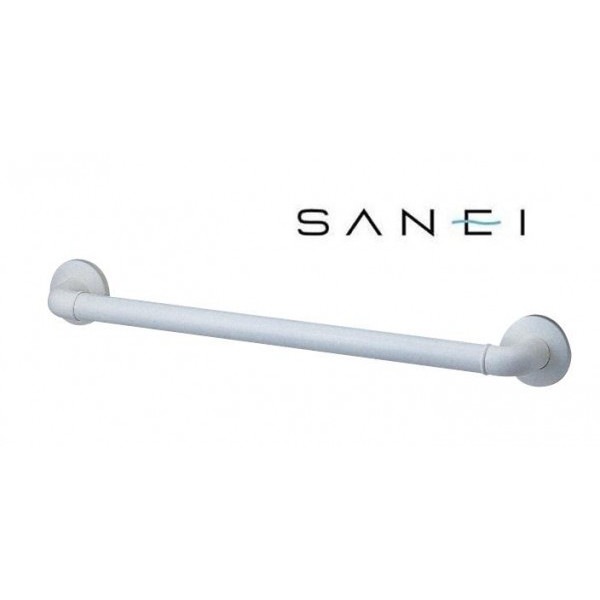 三栄水栓 SANEI ニギリバー W5792-600