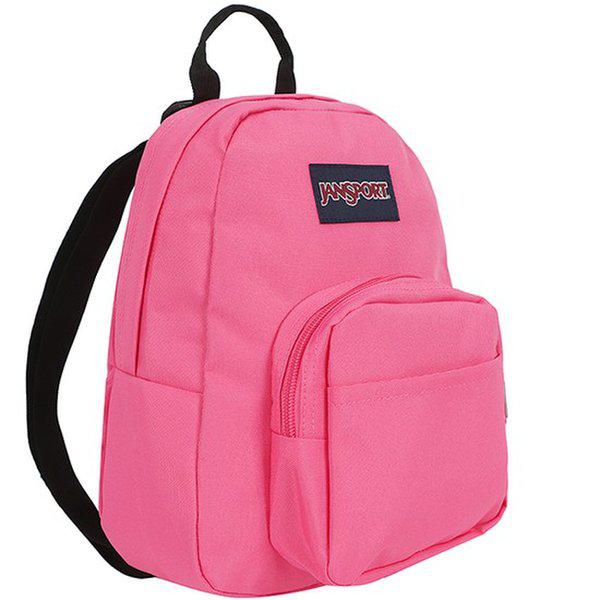 JS00TDH6EX2 ハーフ パイント ミニ バックパック