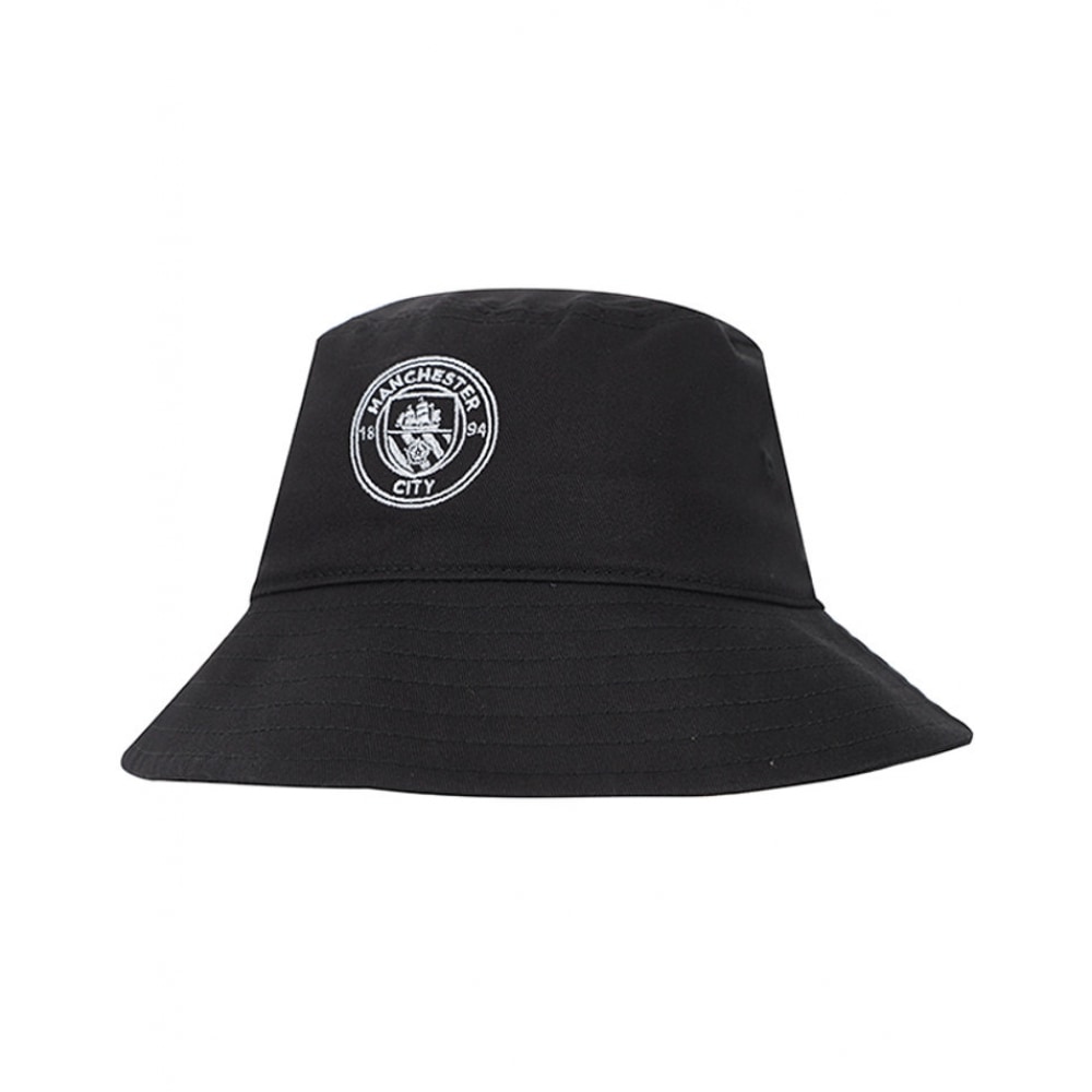 Puma バンジーハットマンチェスターシティ ESS バケットハット