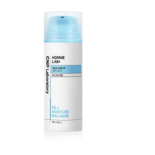 CNPオムラップオールインワンアクアコアアップ125 mL 4,398円