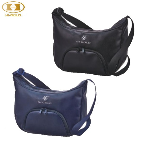 ハイゴールド Hi-GOLD HB-CSBL 合皮カジュアルショルダーバッグ 野球 ベースボール