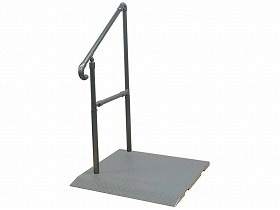 たちあっぷ540 片手すりタイプ CKH-02 MGR