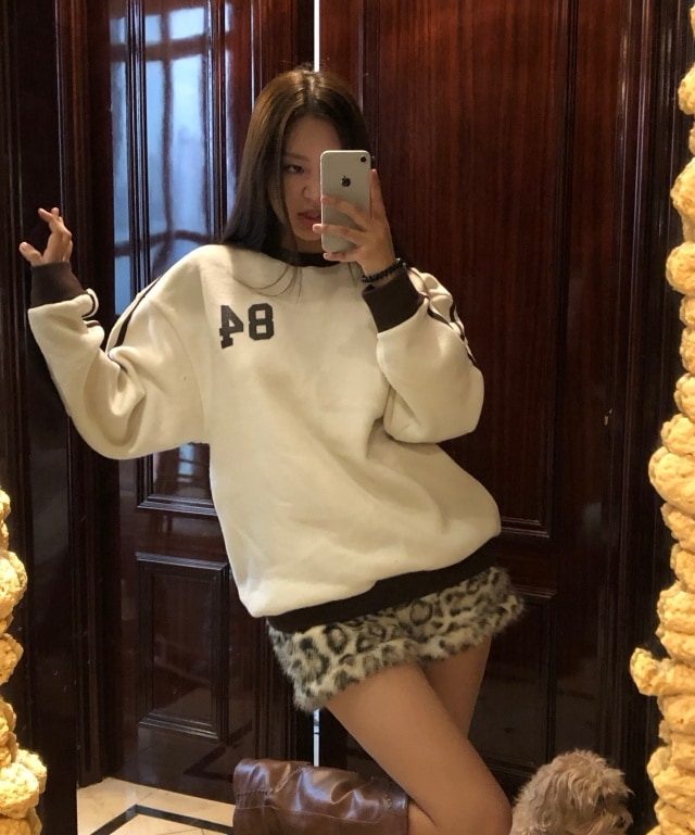 track 84 mtm [2color]