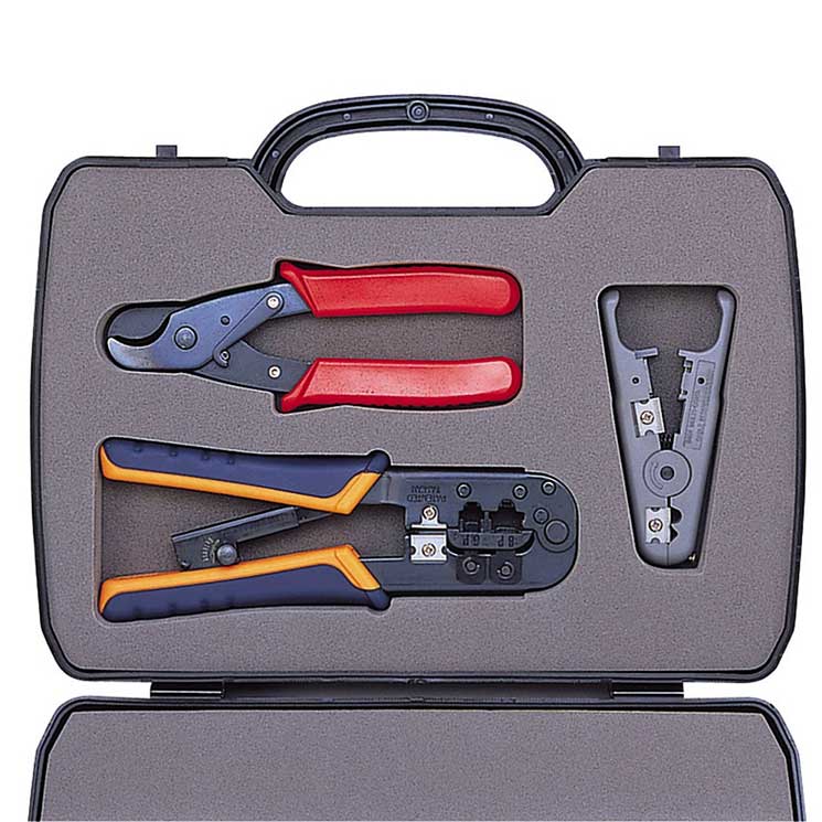 RJ45ﾂｰﾙｷｯﾄ ld-toolkit