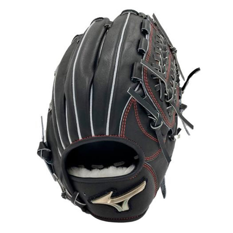 硬式用 グローバルエリート Hselection SIGNA 内野手用/サイズ10 野球 グラブ 硬式用 (1AJGH30423)24AW