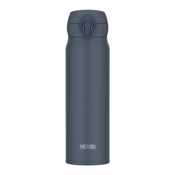 サーモス 真空断熱ケータイマグ 600ml ミネラルグレー JNL-S600 5,049円