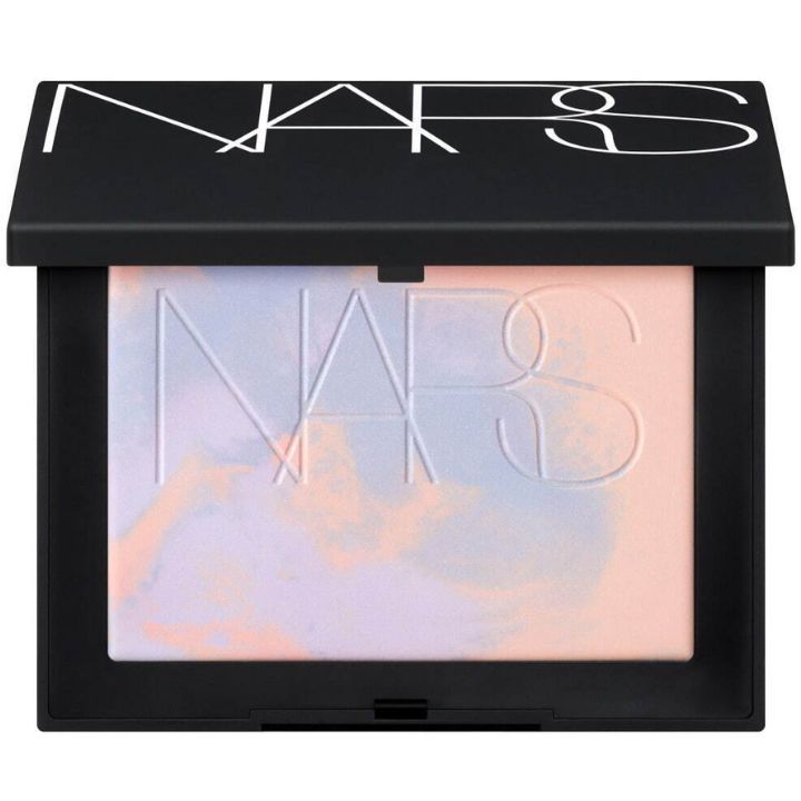 【0387】NARS ライトリフレクティング プリズマティックパウダー10g 0387（数量限定）アイシャドウベース