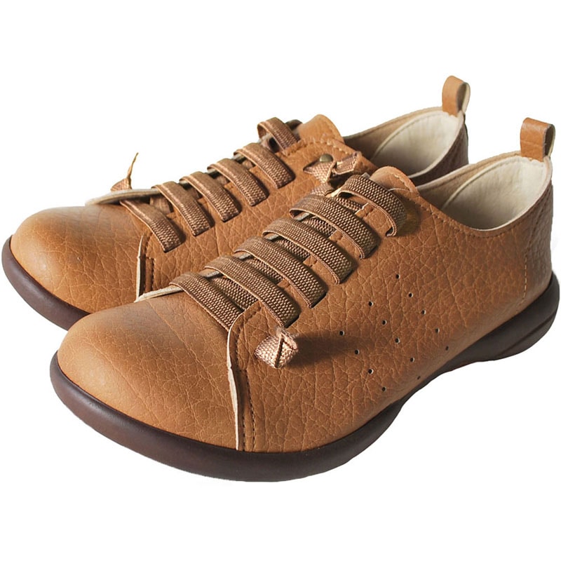 リゲッタ フラットシューズ R-074 カジュアル シューズ (r074-cam)