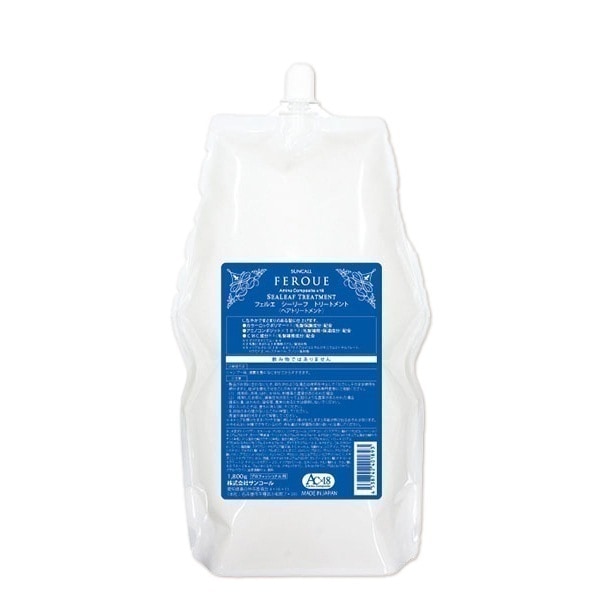 フェルエ シーリーフ トリートメント 1800g 詰め替え