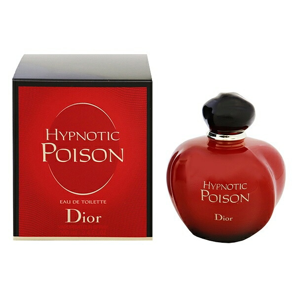 ヒプノティック プワゾン EDT SP 100ml
