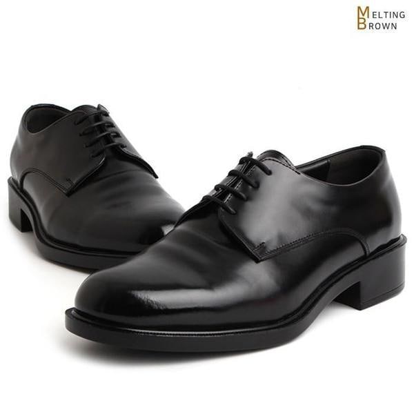 紳士靴 牛革靴 男性礼装靴 D56