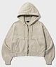 GRAY BEIGE