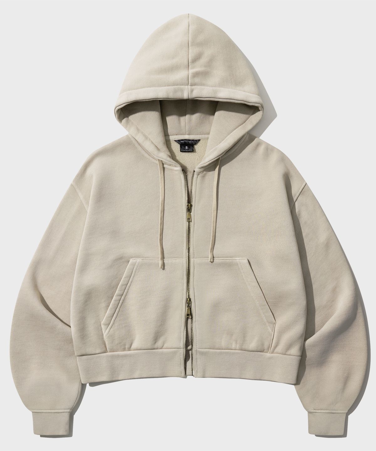 WV PROJECTのCheek Pigment Hoodie 全5色 WV PROJECTのCheek Pigment Hoodie 全5色 (WV PROJECT/パーカー
