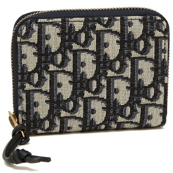 Qoo10] Dior コインケース Christian Dio