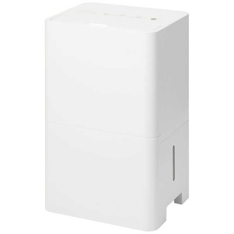 ツインバード　TWINBIRD　衣類乾燥除湿機 コンプレッサー方式 空気清浄機能付き 木造7畳まで 鉄筋11畳まで　JS-E956W