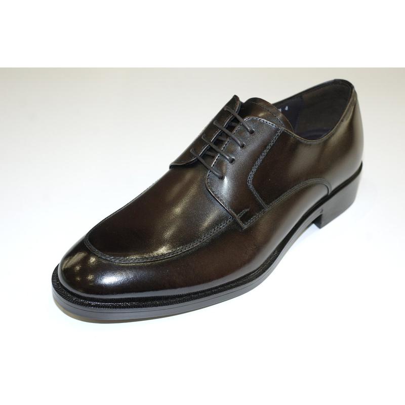 メンズ牛革フォーマルシューズ 122431011EO