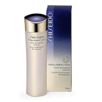 バイタルパーフェクション ホワイトＲＶ ソフナー 薬用化粧水 150ml / エイジングケア 美白化粧水 （旧品）