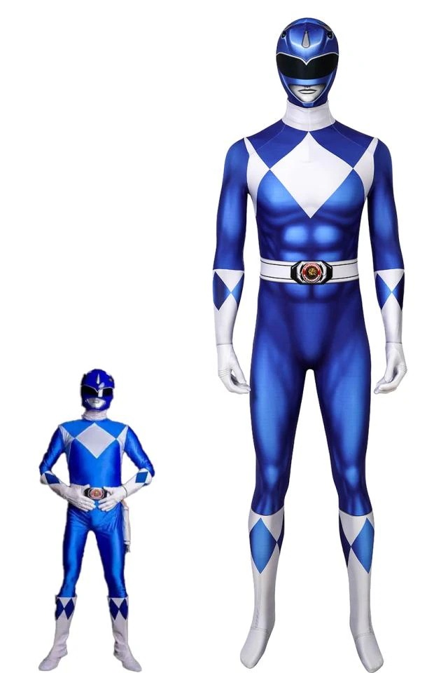 新タイプ追加 激安販売 恐竜戦隊ジュウレンジャー ダン トリケラレンジャー ジャンプ コスプレ衣装[J19073CA]