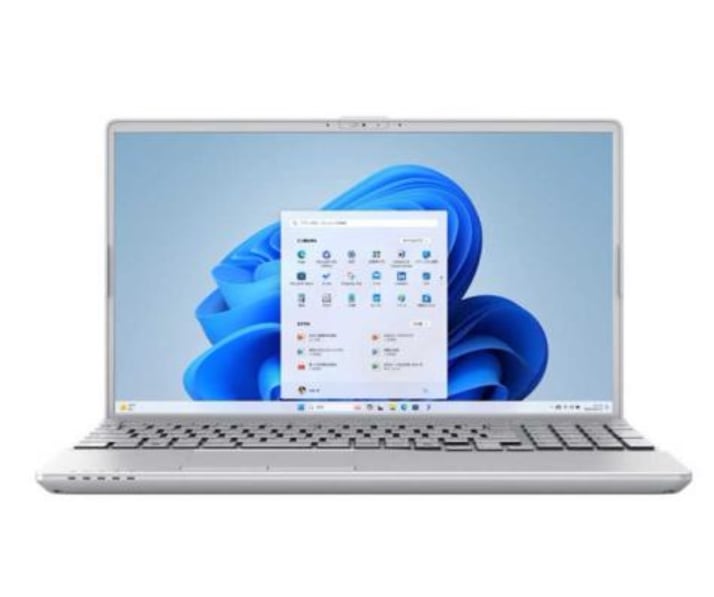 FMV LIFEBOOK AH450/JA FMVA450JSA [�t�@�C���V���o�[]