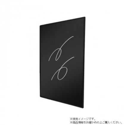 TOKISEI 常磐精工 枠付ブラックボード 600×900mm BBW600X900