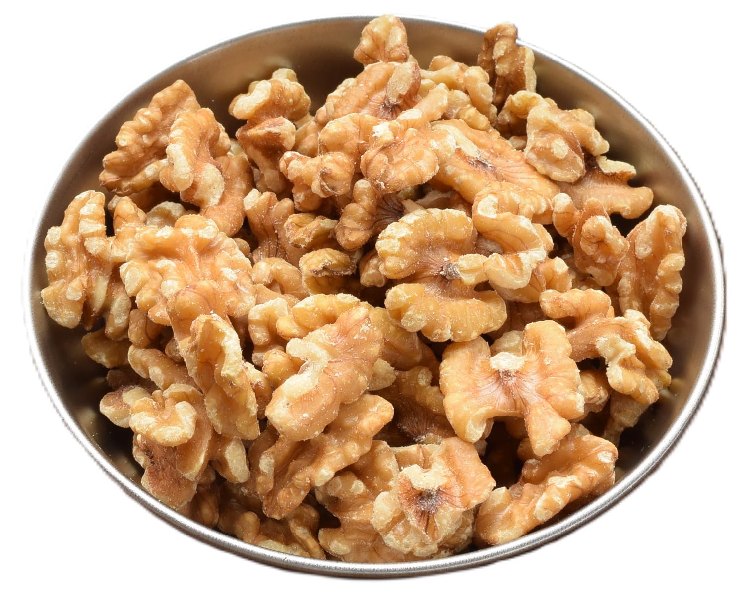 オーケーフルーツ クルミ LHP 生 1kg 生 くるみ 大粒 無添加 無塩 食物油不使用 チャック袋入り カリフォルニア産