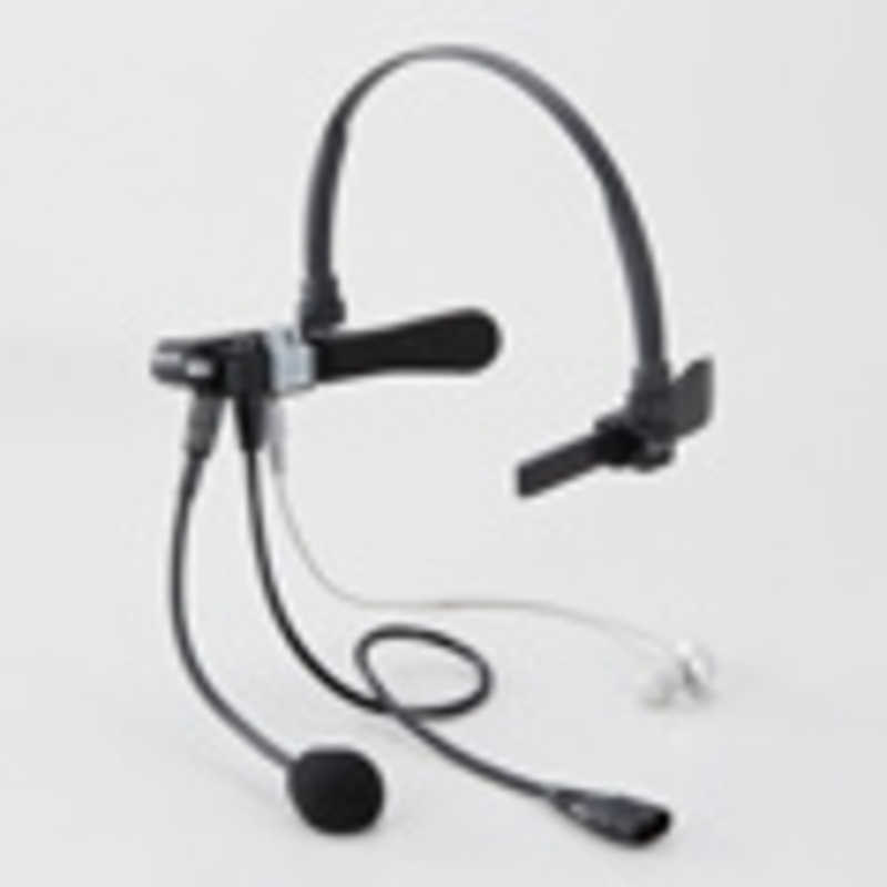 アイコム　ヘッドセット HS-102　HS102
