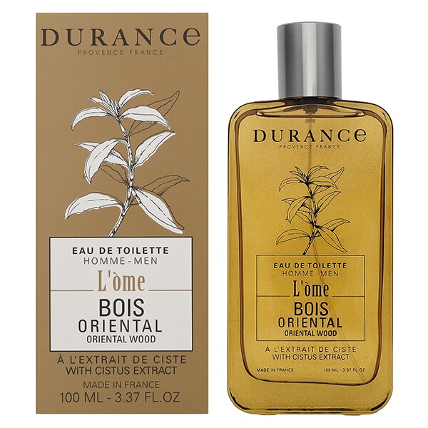 ロメ オリエンタルウッド EDT SP 100ml