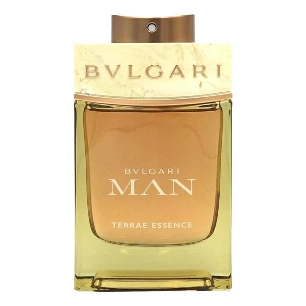 ブルガリ マン テラエ エッセンス EDP SP 100ml【訳あり・テスター・未使用品】【送料無料】【香水 メンズ】
