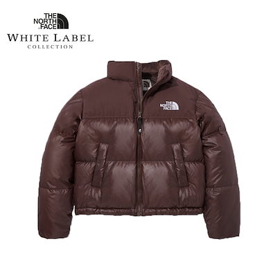 Qoo10] ザノースフェイス NJ1DP82K WS NOVELTY