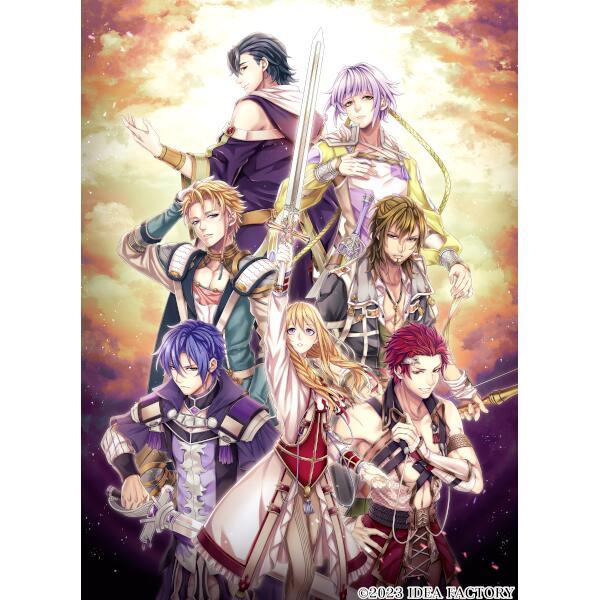 Princess Arthur for Nintendo Switch [通常版]