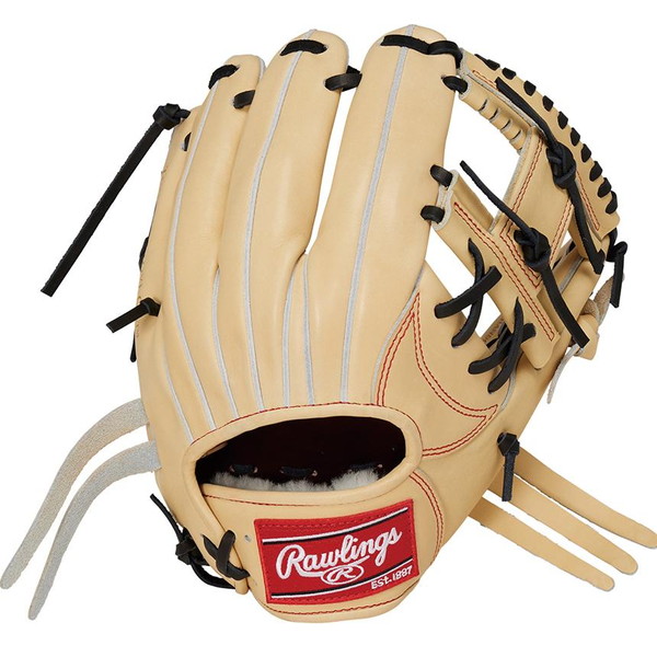 Rawlings ローリングス 硬式 PRO PREFERRED 内野手用 サイズ 11.2 GH4PRN6X-CAM 野球グラブ 31,460円