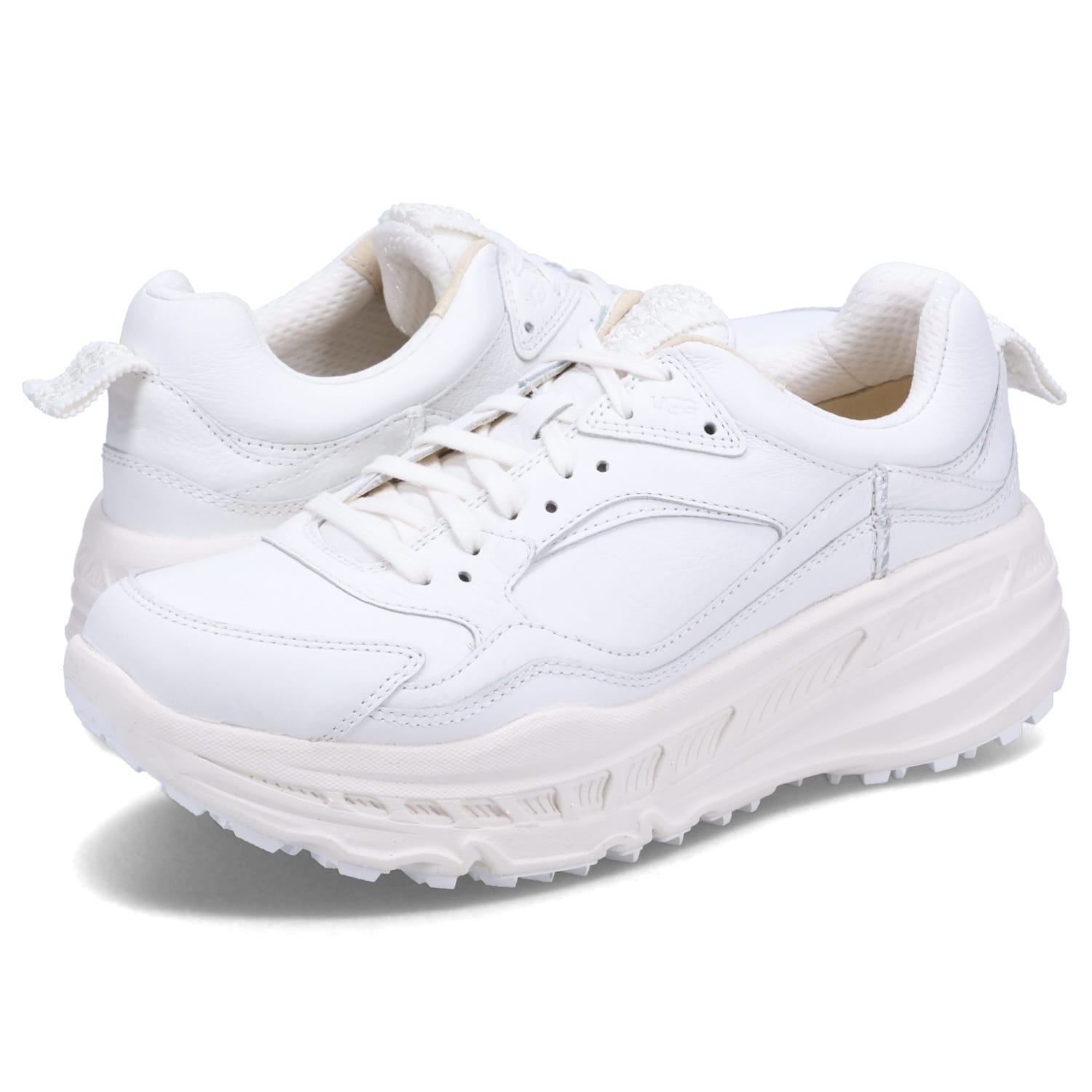 【UGG EXPRESS】Chunky レディーススニーカー Carter 厚底 1262-0350-1.jpg
