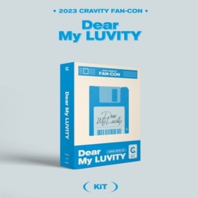 CRAVITY 2023 FAN CON Dear My LUVIT [KiT VIDEO]