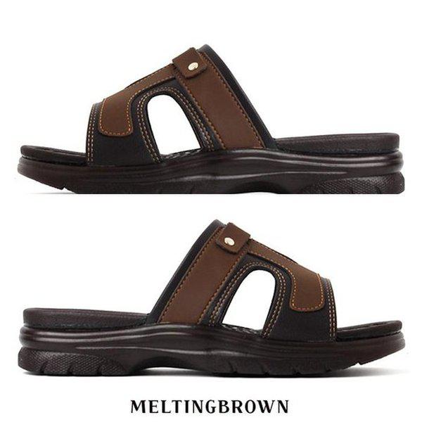 男性 高級スリッパ メンズ オフィススリッパ x24