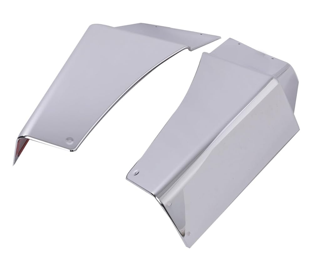 三菱用 ふそう 17 スーパーグレート NEW 07 スーパーグレート マッド ガード メッキ 左右セット 泥除け トラック 用品 外装 カスタム パーツ 社外品 9,060円