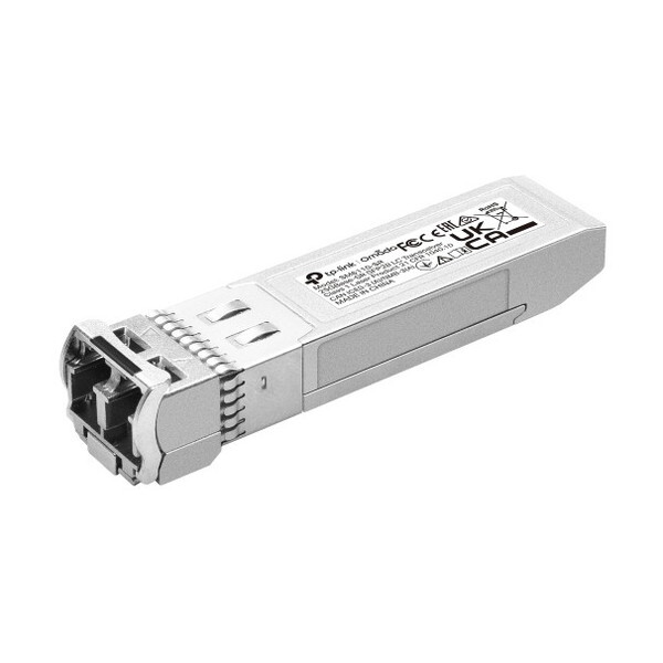 SM6110-SR Omada 25GBase-SR SFP28 LCトランシーバー