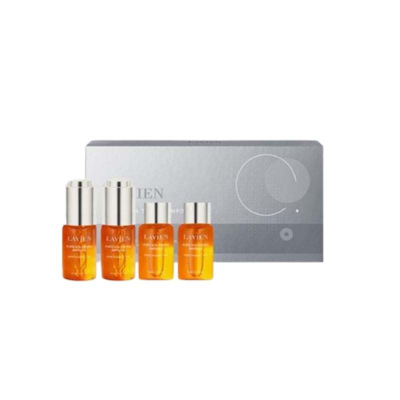 [正規] ビタトーニングアンプル 14ml 4本