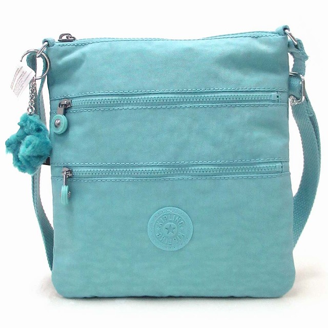KipLing キプリング アウトレット ケイコ クロスボディ ショルダーバッグ AC7905 T6E