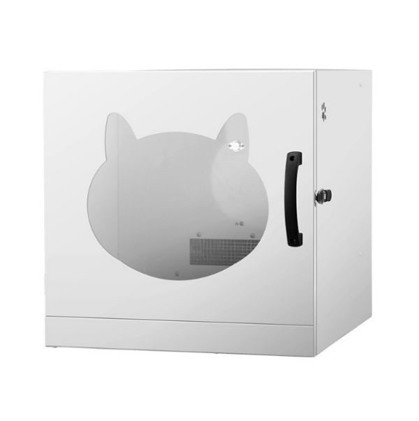 ペット 自動 ペット乾燥箱 超簡単 犬 猫 スッキリ 低騒音 速乾 急速乾燥ケース 静音 オールシーズン ハンズフリー ドライヤーボックス 日本規格 風速調整 ペット 乾燥機 ボックス ペット用ドライ 35,750円