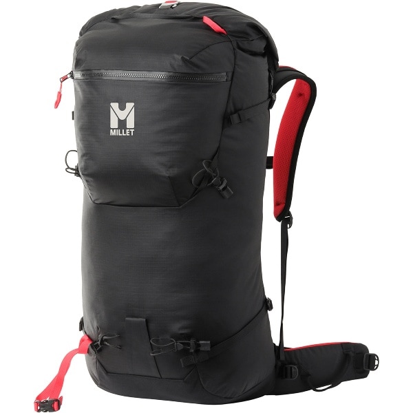 MILLET ミレー KAMET 35 アウトドア バックパック MIS2329-N0247 リュック