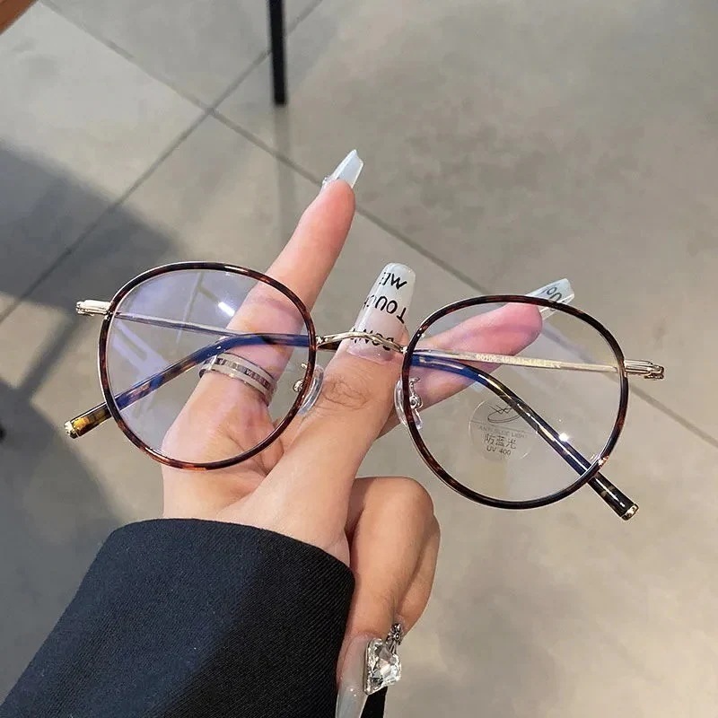 メ眼鏡度あり眼鏡 度入りガネ フ ァッション 0-800 メガネ プレゼント 男女兼用