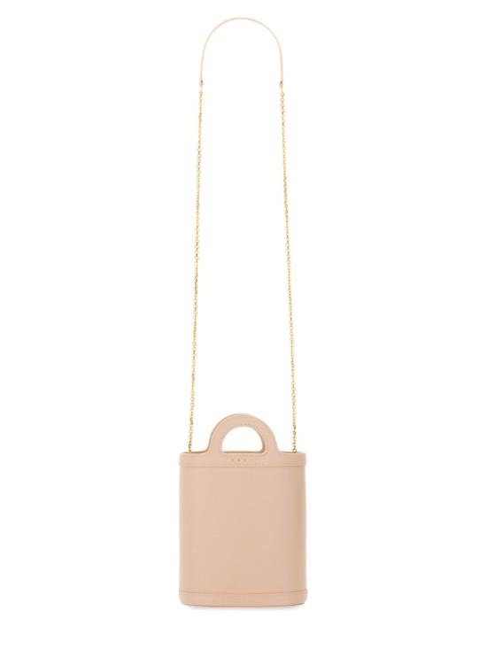 MARNI Women Messenger Bags PHMO0039Q1 LV58900C34 PINK