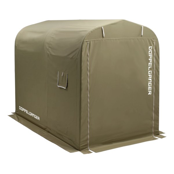 バイクガレージ 2500 全長2500mm/カーキ DCC538-KH 26,973円