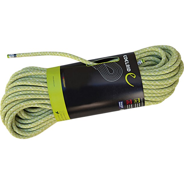 エーデルリッド edelrid ガイドアシストプロドライ20M アウトドア器具 (er76036020-400) 8,233円