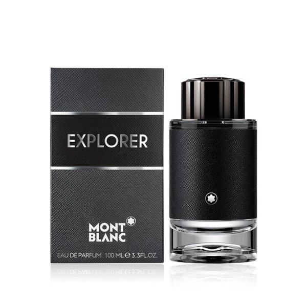 エクスプローラー オー ド パルファム EDP 60ml