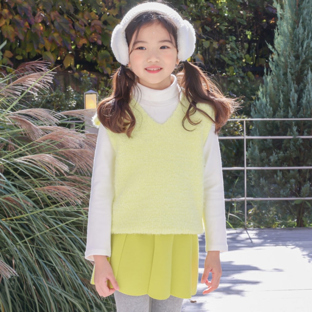 アイラブジェイ ニットベスト JTWTO61