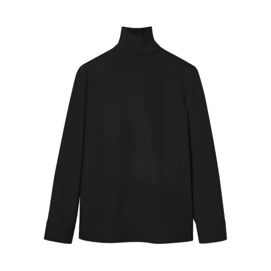 GUCCI Men Shirts 850332 ZAFKB 1000 BLACK